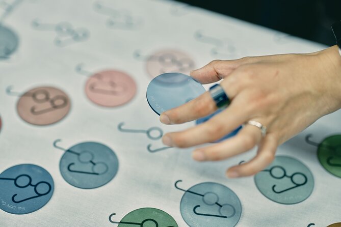 Private Making Your Own Unique Sunglass in Sabae Fukui - Weather and Booking Information