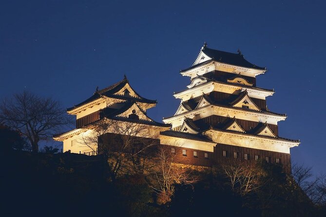 Private Multiday Historical Tour in Ehime - Expert Guides and Historical Sites