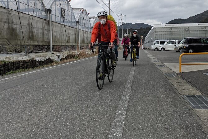 Private Ninja Training in a Cave in Hidaka - What To Expect