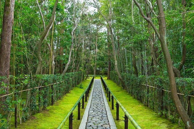 Private One Day Nikko Tour With Bilingual Driver - Meeting and Pickup Information