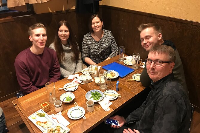 Private Osaka Tour for Families With a Local, 100% Personalized - Exclusive Experience for Your Group