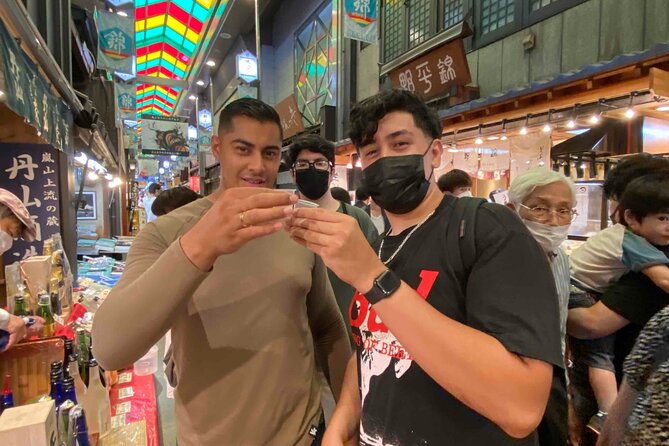 Private Osaka Tour With Government Licencsed Guide and Vehicle (Max 7 Persons) - Reviews