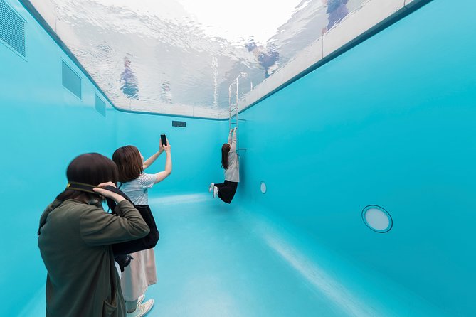 Private & Personalized Full Day Walking Experience In Kanazawa (8 Hours) - Historical Landmarks