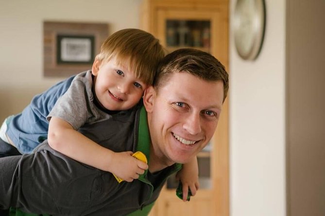 Private Photo Session With a Local Photographer in Iwakuni - Booking Details