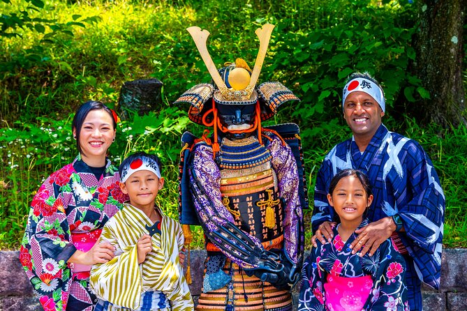 Private Photoshoot Experience in Kyoto - All-Inclusive Pricing