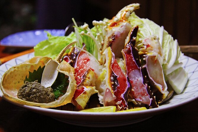 Private Sapporo Culinary Quest: Tastes of Tradition and Treasures - Hidden Culinary Gems