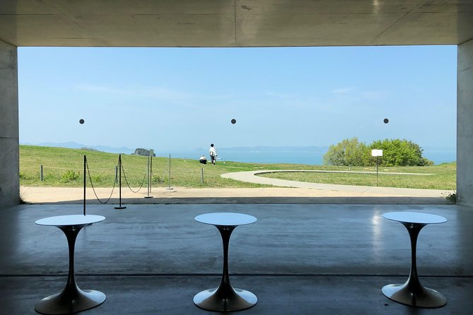 Private Scenic Cycling in Teshima Island Includes Teshima Museum - Private Cycling Tours: An Exclusive Experience