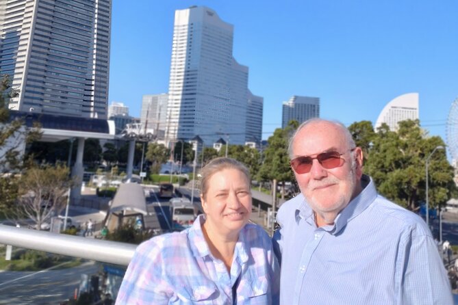 Private Short Tour in Yokohama - Transportation Options