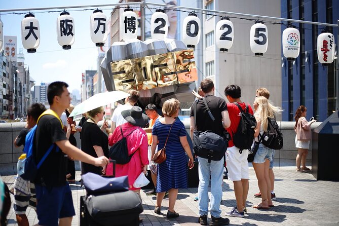 Private Tokyo Tour With a Japanese Guide - Cancellation Policy