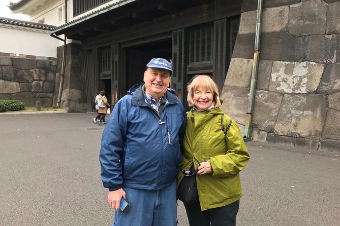 Private Tokyo Tour With Government Licensed Guide & Vehicle (Max 7 Persons) - Cancellation Policy