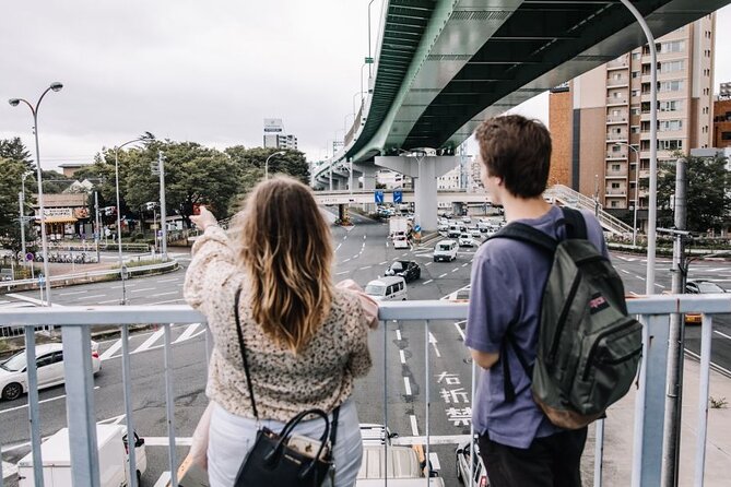 Private Tour Guide Nagoya With a Local: Kickstart Your Trip, Personalized - Highlighted Attractions