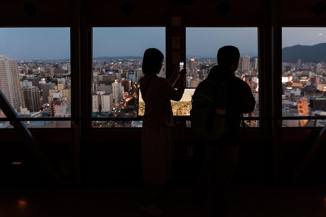 Private Tour Guide Sapporo With a Local: Kickstart Your Trip, Personalized - Reviews