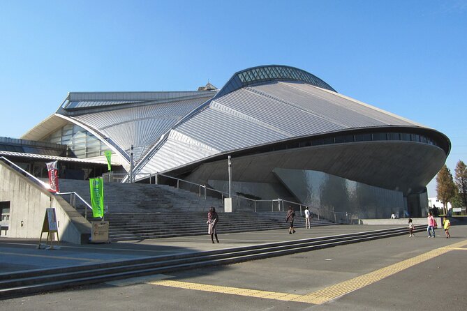 Private Tour in Slam Dunk Locations and Kamakura Sights - Booking Information