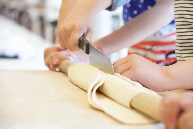 Private Umami Udon Making and Discover Dashi Secrets in Tokyo - Learning Experience