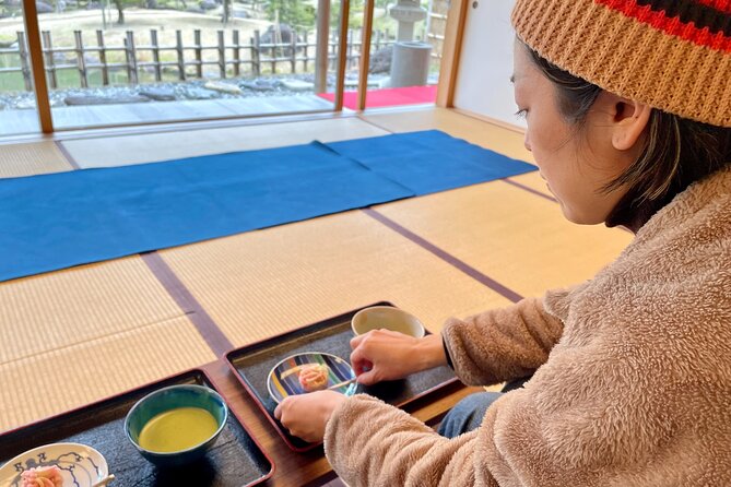 Private Walking Tour in Kanazawa With Local Guides - Expert Local Guides in Kanazawa