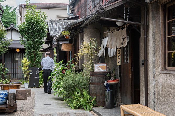 Retro Food Tour in Yanaka - What to Expect on the Retro Food Tour