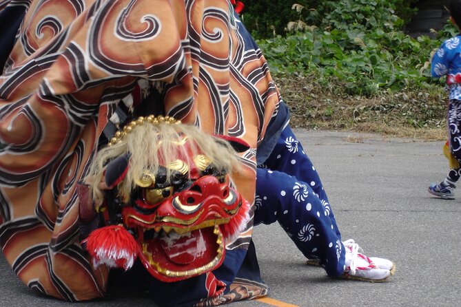 Round Trip Bus From Nagoya to Shirakawa-Go - Meeting and Pickup Details