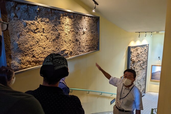 Sanbe Azukihara Principle Buried Forest Park Jomon No Mori - Park Features