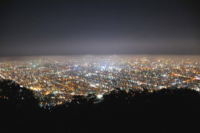 Sapporo Night Tour - Itinerary Overview