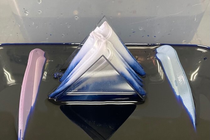 Sekka Cotton Furoshiki Class - Private Lesson for Personalized Experience