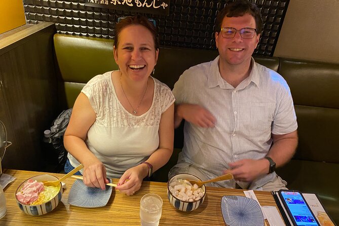 Shibuya Private Food Tour Customized To Your Taste - Meeting and Pickup