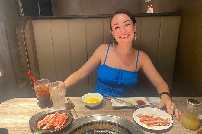 Shibuya Private Food Tour Customized To Your Taste - Expert Local Guides and Recommendations