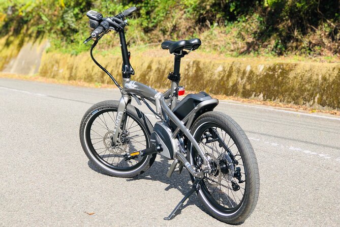 Shikoku 3-Day Cultural Private Tour With Pick up - Inclusions and Exclusions