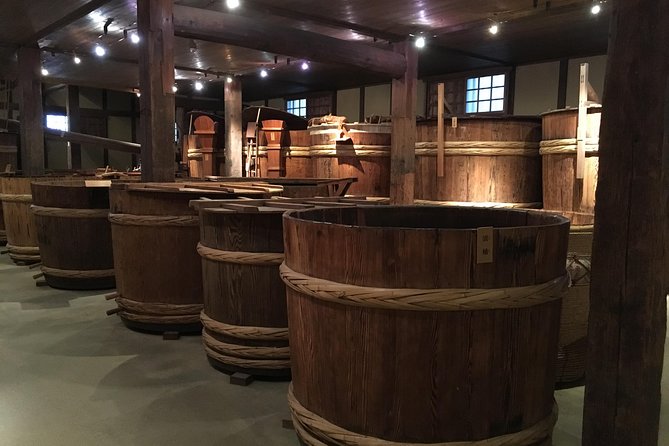 Shore Excursions KYOTO, OSAKA, NARA or KOBE (Max 9 Pax) - Top Attractions in Kyoto