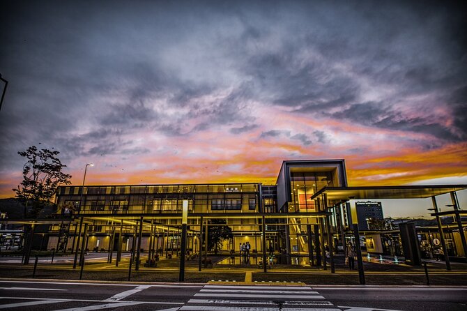 Small-Group Photography Tour in Takayama - Small Group Size for Personalized Experience