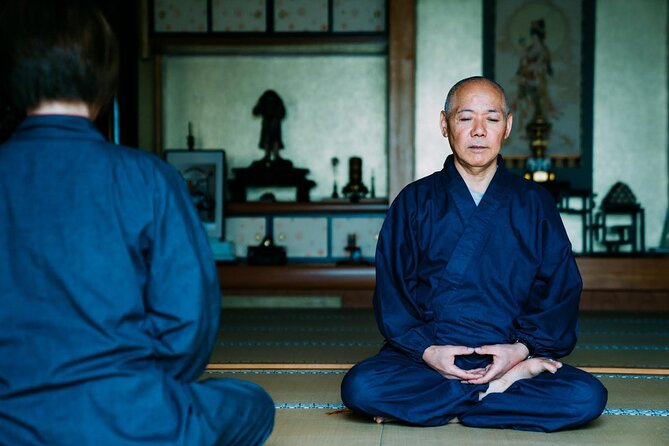 Small Group Yamadera Mountain Walk in Yamagata - Small Group Size