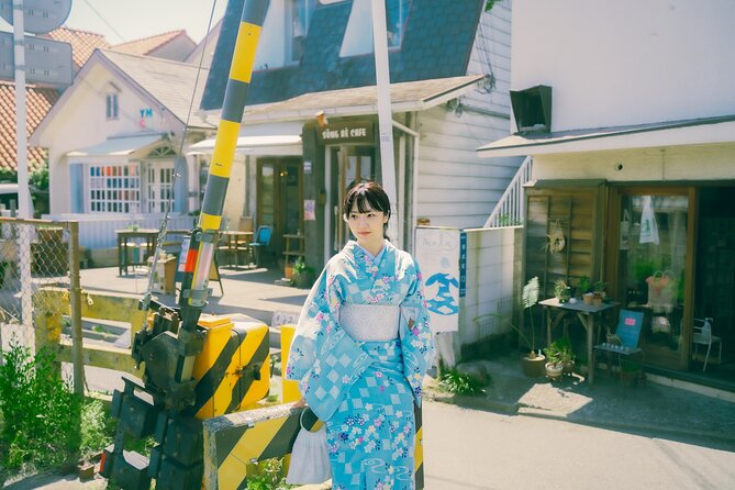 Snap Photo in New Tokyo - Course Details and Information