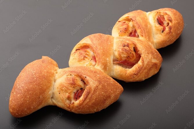 Special Breakfast Onigiri Tasting Activity for The Early Birds - Whats Included