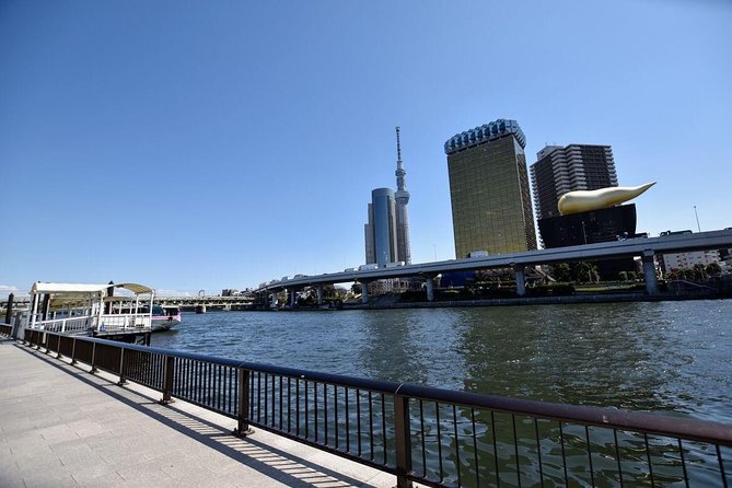 Starter Tour in Tokyo _Visiting Must-See Spots and Practical Guidance - Meiji Shrine: Tranquil Oasis in the Heart of Tokyo