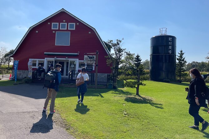 Sumptuous Hokkaido Seafood BBQ With The Freshest Ingredients - Grilling Techniques and Tips