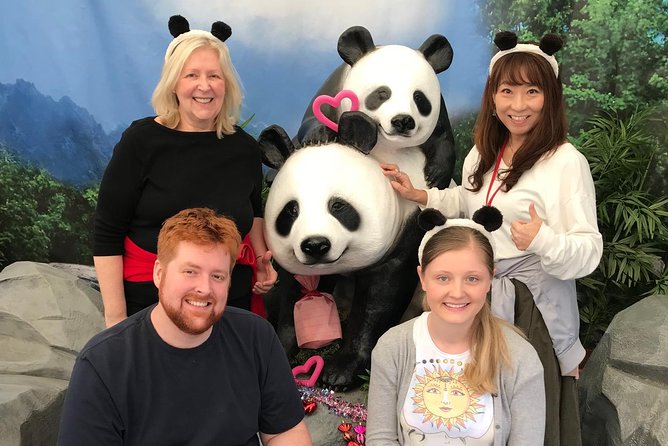 Tailored Private Tour With a Licensed Tour Guide - Pickup and Meeting Point