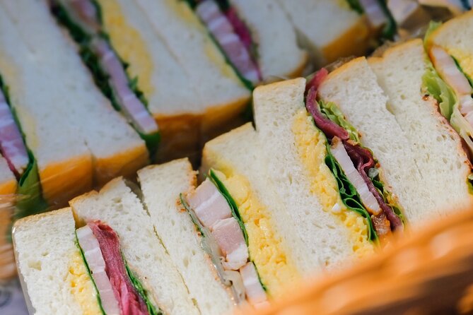 Tateshina Highland Trekking and Ride - Ride Experience Details