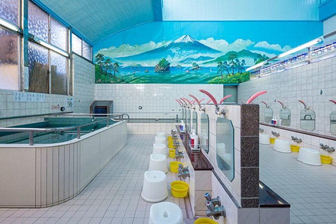 Tattoo-Friendly Open-Air Onsen & Drink - Cultural Considerations for Tattooed Travelers