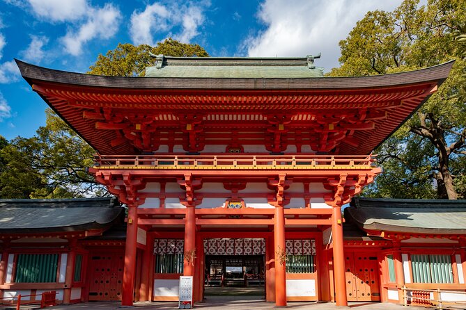 The Best Of Saitama Walking Tour - Itinerary for the Walking Tour