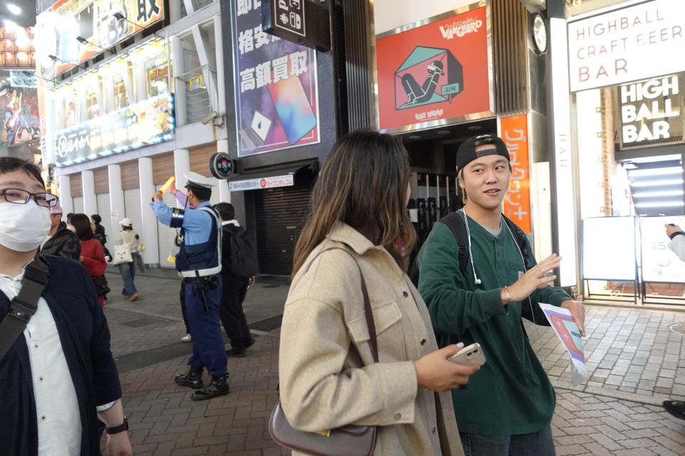 The BEST Tokyo Tours and Things to Do in  - FREE Cancellation - Unique Experiences in Tokyo