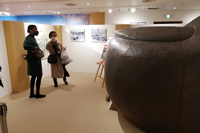 The Tallest Great Buddha Spot Walking Tour - Meeting and Pickup Details