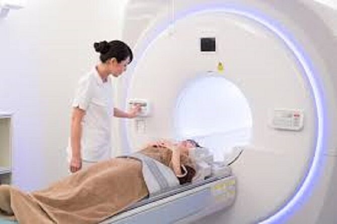 Tokyo 1-Day Medical Checkup Tour With Medical Interpreter - Transportation Options