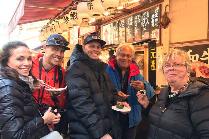 Tokyo 6 Hour Tour : English Speaking Driver Only, No Guide - Booking and Cancellation