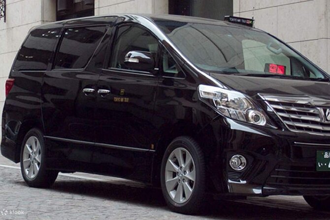 Tokyo And Kanto Private Customized Day Tour - Additional Information