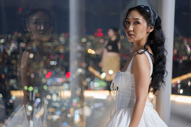 Tokyo Artistic Portrait Tour - Cancellation Policy and Weather-Related Changes