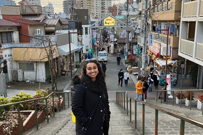 Tokyo Full Day Tour With Licensed Guide and Vehicle From Yokohama - Cancellation Policy