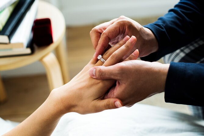 Tokyo Marriage Proposal Planning - Romantic Activities and Experiences in Tokyo