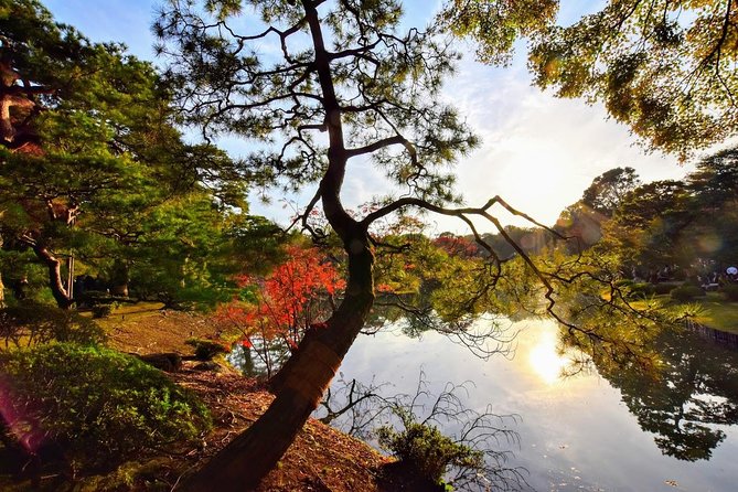 Tokyo Photogenic Spots Visiting Tour - Hidden Gems for Unique Perspectives