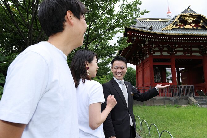 Tokyo Private Tour - Reviews and Ratings