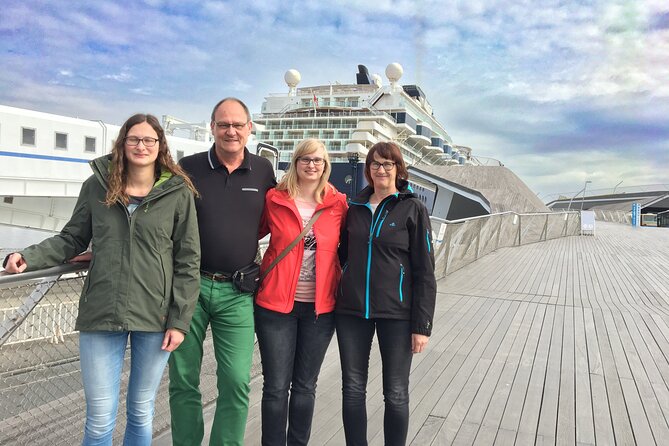 Tokyo Shore Excursion With a Local Guide, Private & Tailored to You - Inclusions and Benefits