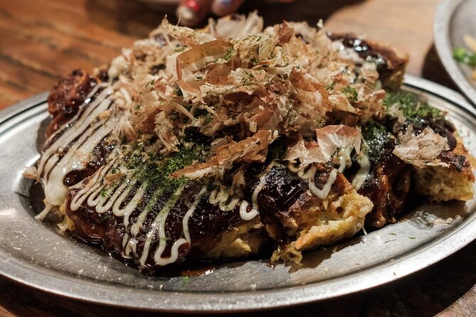 Tokyo the Izakaya Tour - Traveler Photos and Reviews